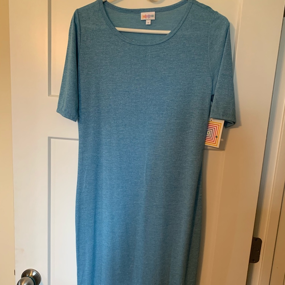 Lularoe Julia dress